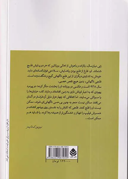 شیشه ی شکسته